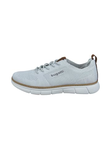 Bugatti Sneaker in weiß