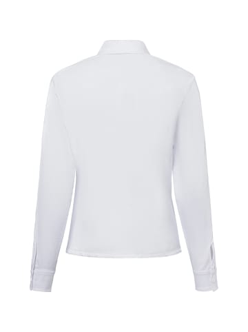 Zero  Bluse in weiß