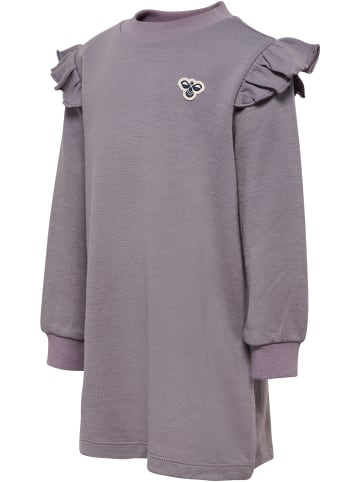 Hummel Kleid Hmlmini Kinder in GRAY RIDGE