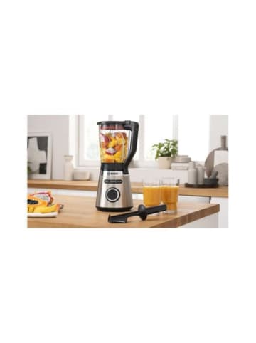 Bosch Mixer MMB6382M in Schwarz
