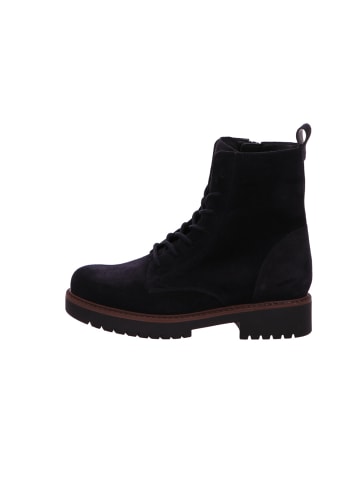 Gabor Stiefel in dunkelblau