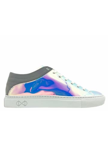 Nat-2 Freizeit Schnürer für Damen in Bunt