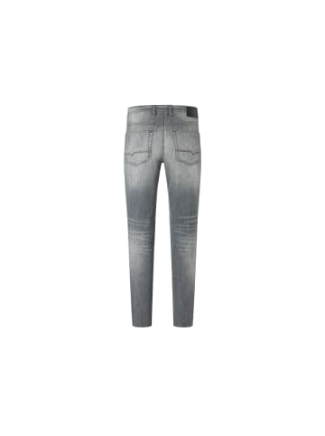 MAC HOSEN Jeans in grau