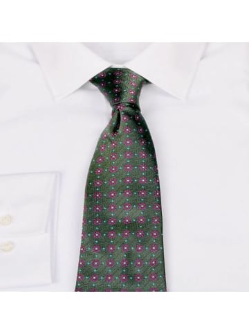 BGents Krawatte für Herren in olive