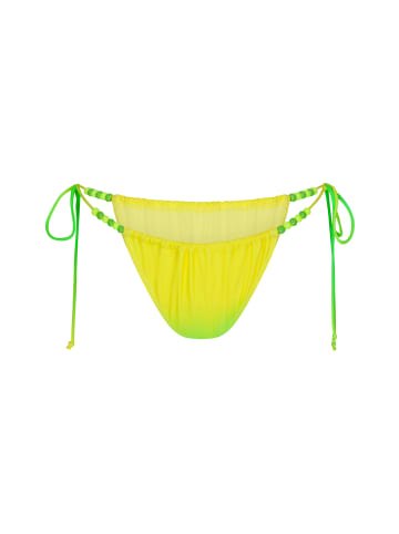 Moda Minx Bikini Hose Club Tropicana in Mehrfarbig