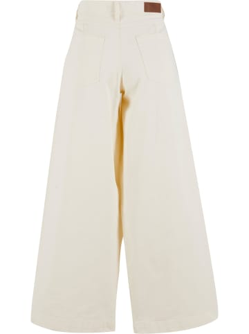 Urban Classics Urban Classics Jeans in whitesand