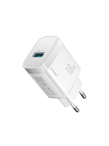 Joyroom 18W Ladegerät USB-C Kabel 3A 1m