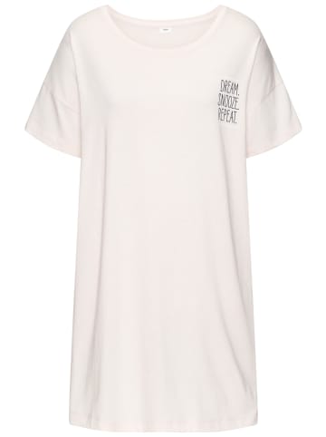 s.Oliver Sleepshirt in rose