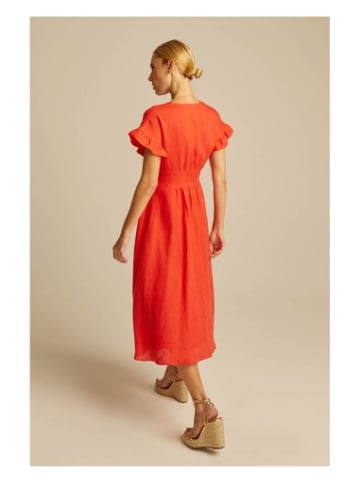 & me Kleid in bunt