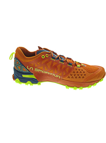 LA SPORTIVA Bushido II Wanderschuh Orange
