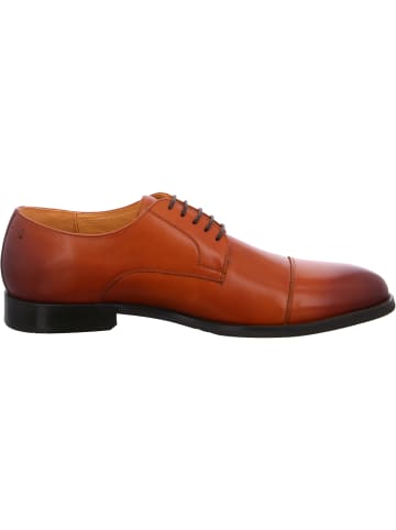 DIGEL Business Schuh Skipp in Braun