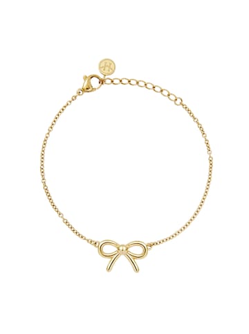 Victoria Hyde London Armband Little Cutie in Light Gold  - (L)185mm