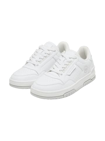 Bruno Banani Sneaker FINCH in Weiß