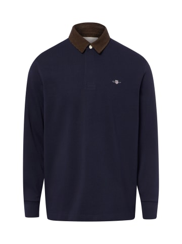 Gant Poloshirt in mais
