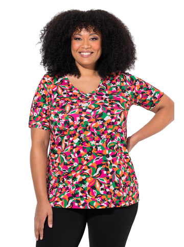 Ulla Popken Shirt in rosenkoralle