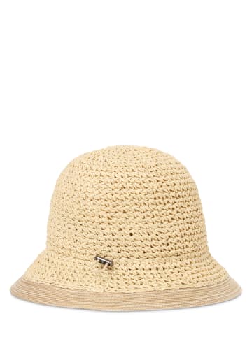 Marie Lund Hut in beige - 0001