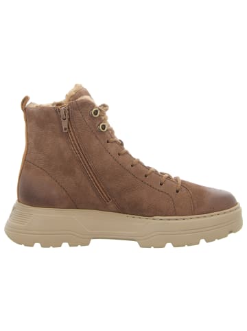 Paul Green Stiefeletten in braun