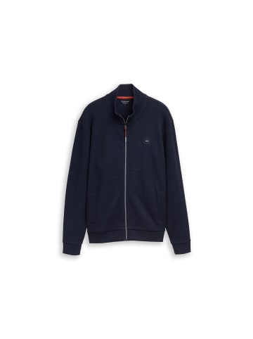 Tom Tailor Sweatshirt in sky captain blue
