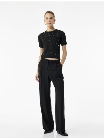 KOTON SWEATERS in Schwarz