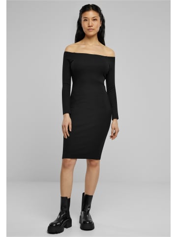 Urban Classics Day Dresses in black