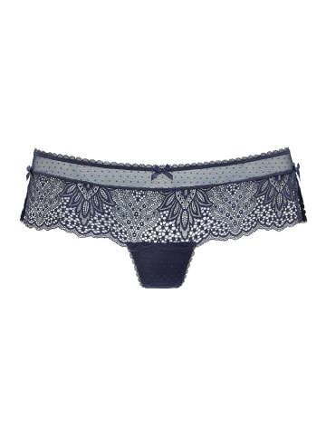 Vivance Stringpanty in midnight blue