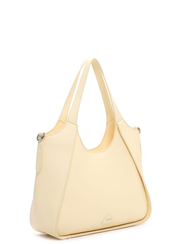 EMILY & NOAH Shopper E&N Bondy RUE 09 in lightyellow 431