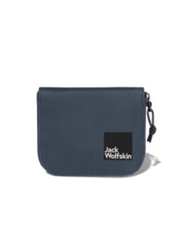 Jack Wolfskin Geldbörse für Erwachsene in kombi