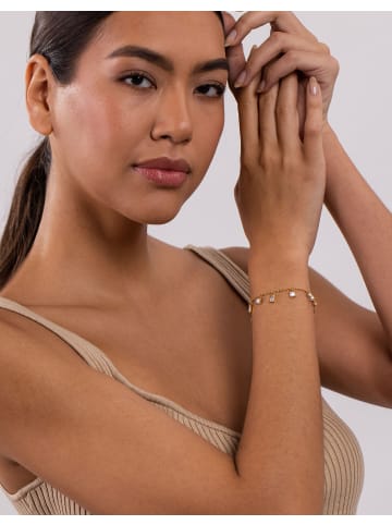 PURELEI Armband Powder in Gold