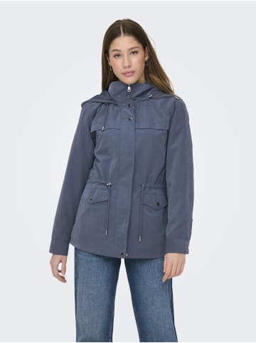 ONLY Jacke. in Ombre Blue