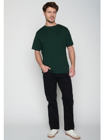 GreenBomb Fusion Basic in Dunkel Grün