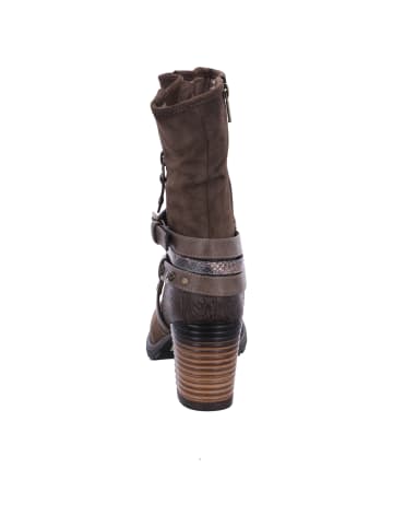 MUSTANG SHOES Stiefel in Braun