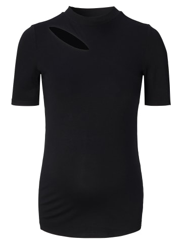 ESPRIT T-Shirt in Black Ink