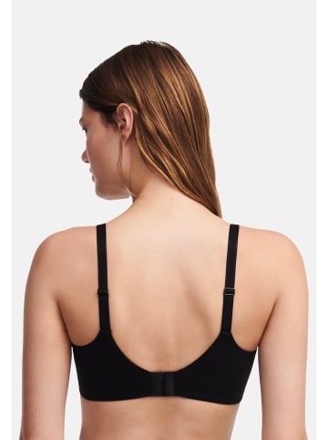 Chantelle Bügel-BH Easy Feel Emma in Schwarz