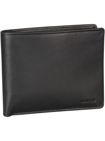 Maître Geldbörse F3 Gilbrecht Billfold H4 in Black
