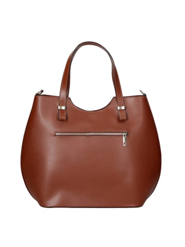 Gave Lux Handtasche in BROWN