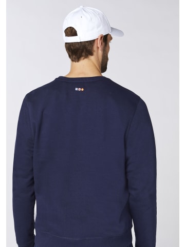 Navigator Unisex Cap in Weiß