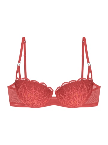Triumph Bügel-BH Crazy Stupid Love in BLOOD ORANGE