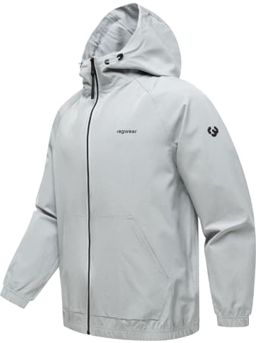 ragwear Anorak Roog A in Grey