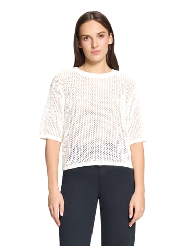 BETTY & CO Shirt in ecru - 0002