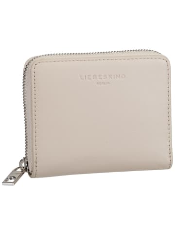 LIEBESKIND BERLIN Geldbörse Conny M Soft Nappa in Milk