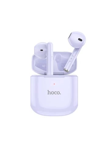 HOCO HOCO kabellose / Bluetooth-Stereo-Kopfhörer TWS EW19 Plus Delighted We in Weiß