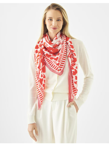 Codello Tuch in rot
