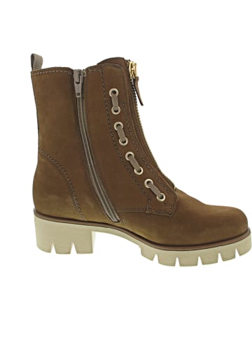 Gabor Stiefelette Braun