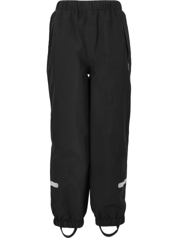 Zigzag Regenhose Dallas in 1001 Black