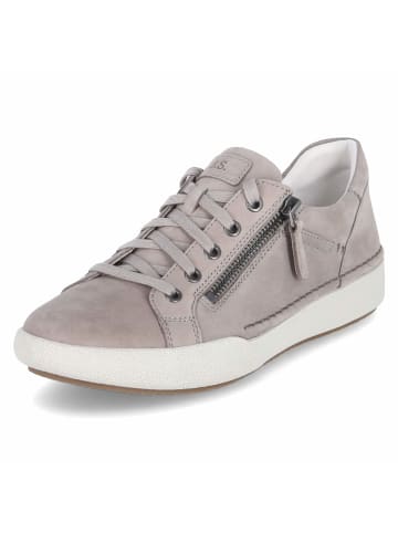 Josef Seibel Low Sneaker CLAIRE 03 in Grau