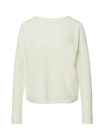 comma Shirt in vanille - 0001