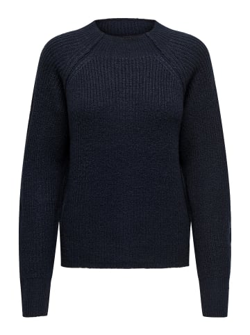 JDY Strickpullover in Sky Captain