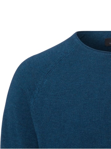 Nils Sundström Pullover in blau - 0008