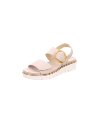 ara Riemchen Sandalen für Damen in beige