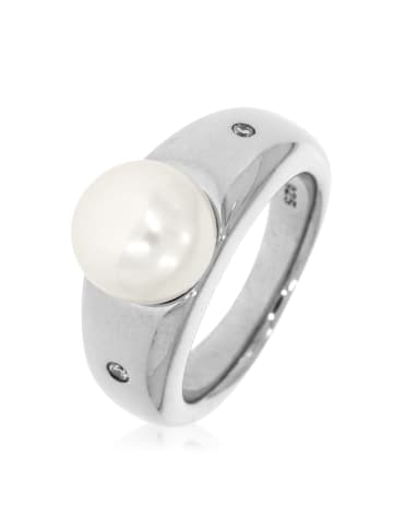 Xen Ring "XR0101" in Silber
